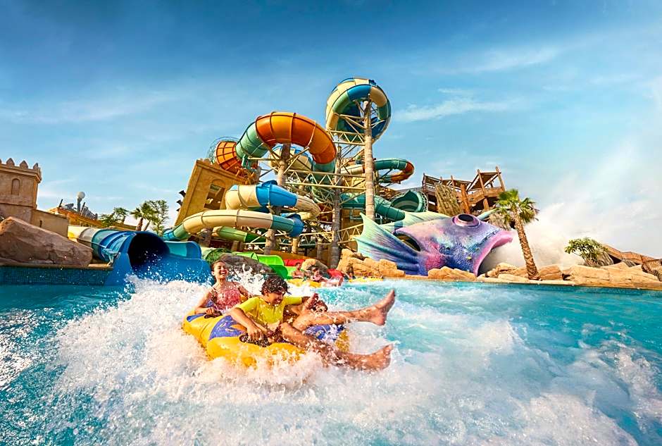 Yas Plaza Marina By Ihg