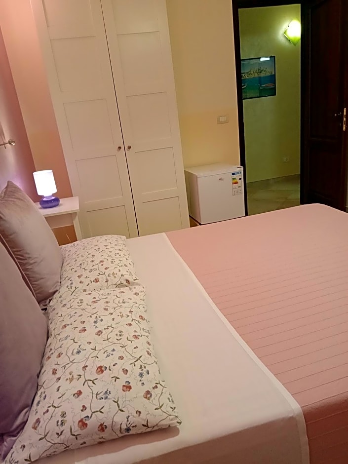 Il Poggetto Marzamemi B&B