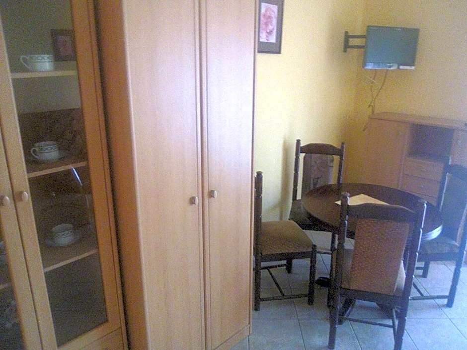 Ośrodek Wczasowy "GRONOSTAJ"