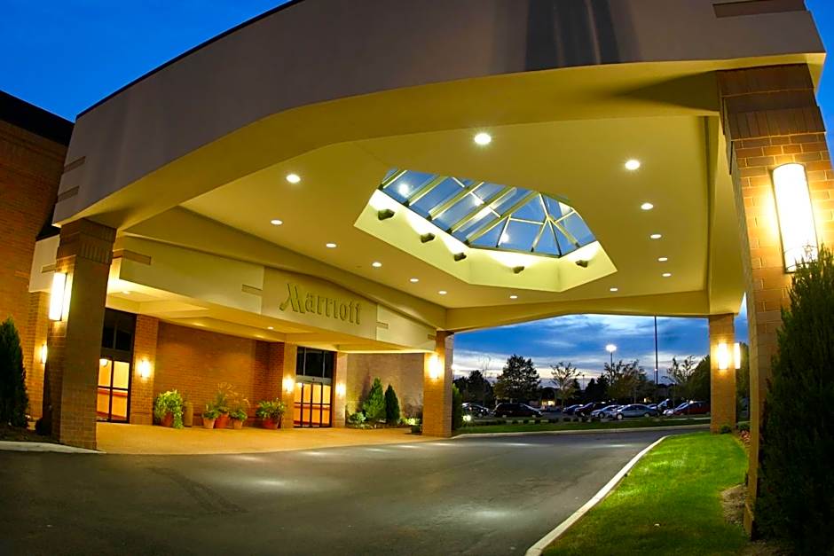 Columbus Airport Marriott