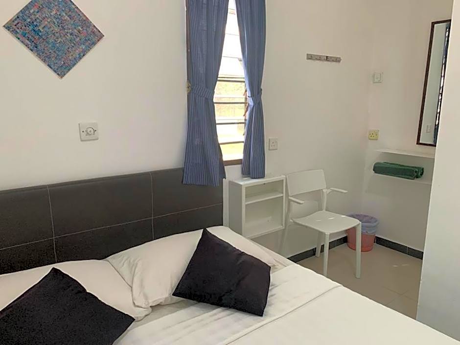 Nipah Bay Villa