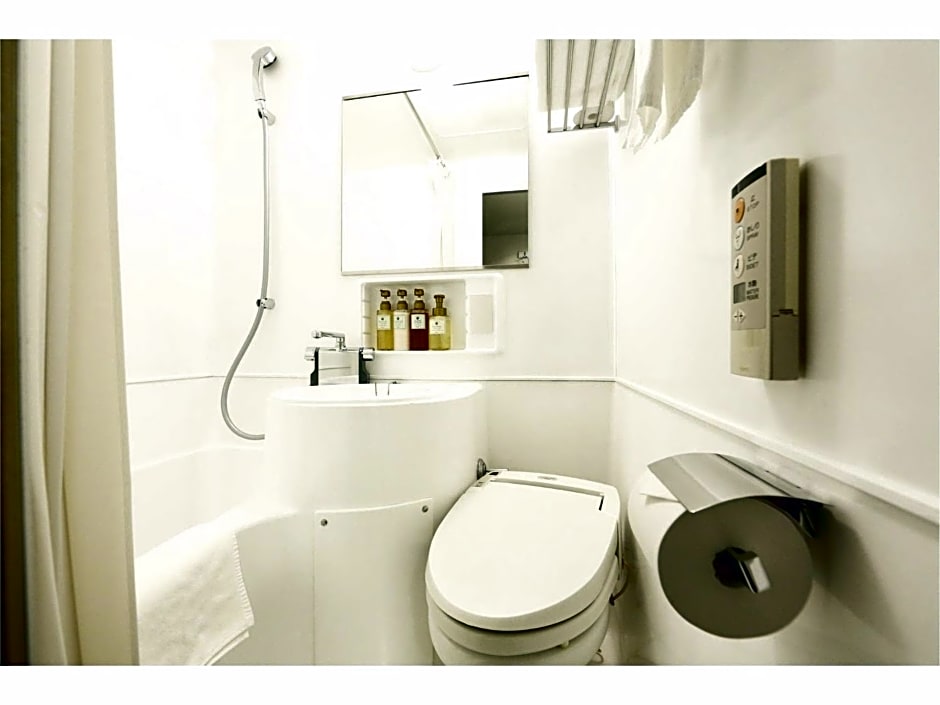 Sendai Business Hotel Ekimae - Vacation STAY 71939v