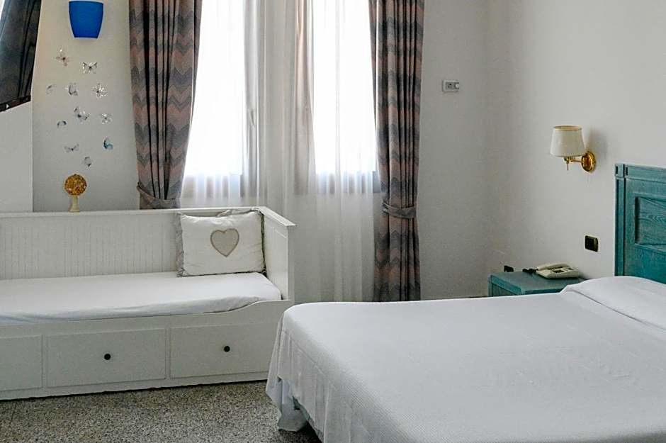 Residence Hotel L'incanto Di Boccadarno