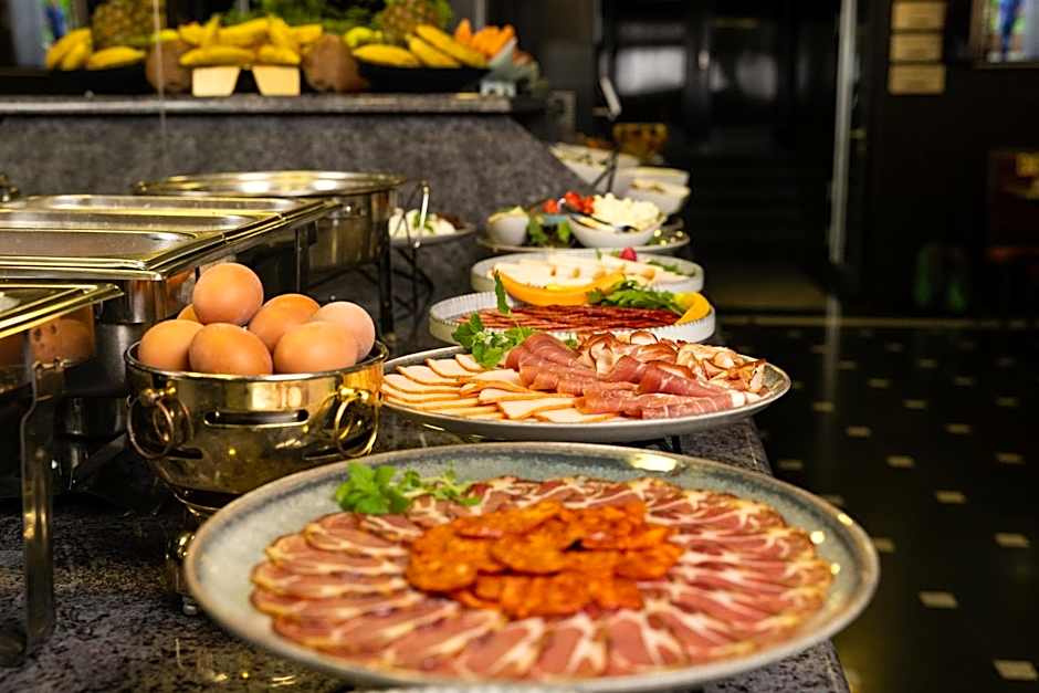 Prezident Hotel