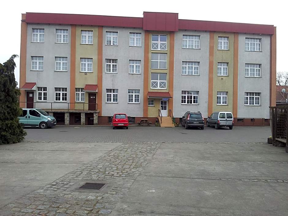 Hotel Staropolski