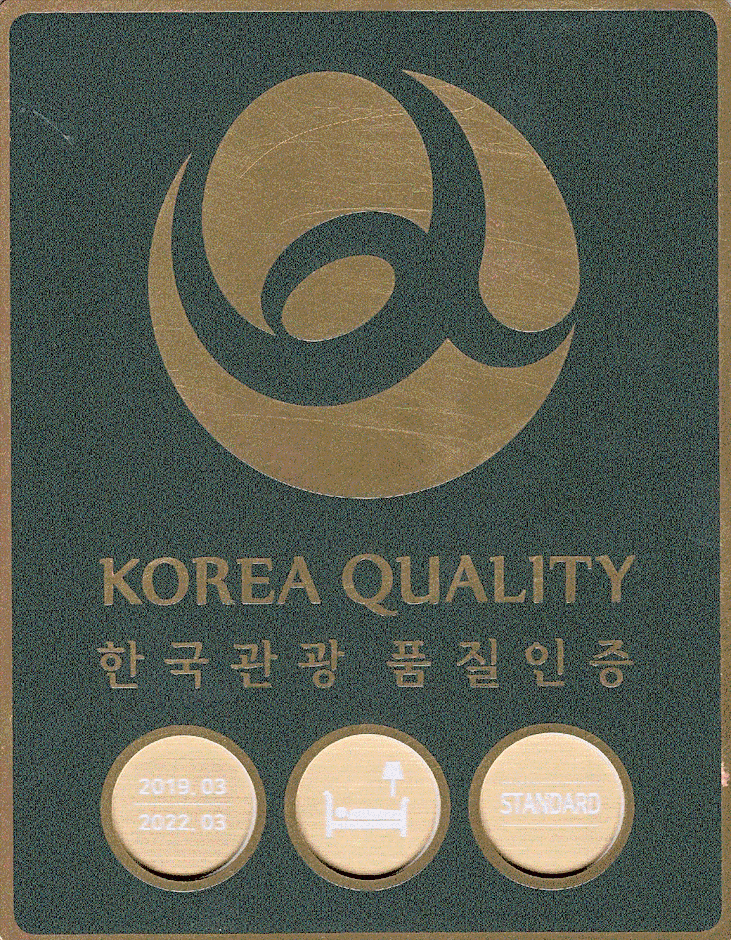 Goodstay Arirang Hotel