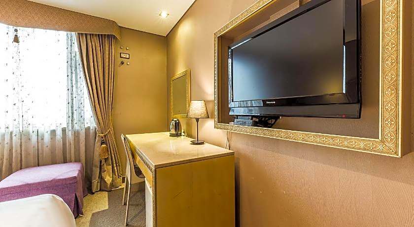 Hotel Seattle Incheon Airport