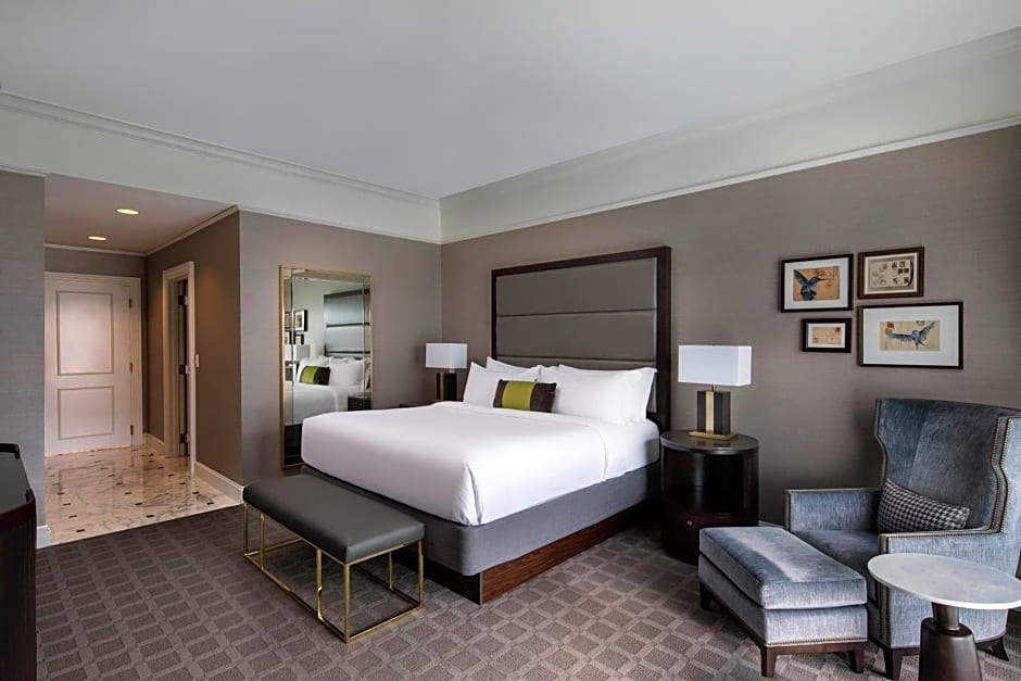 The Ballantyne, A Luxury Collection Hotel, Charlotte