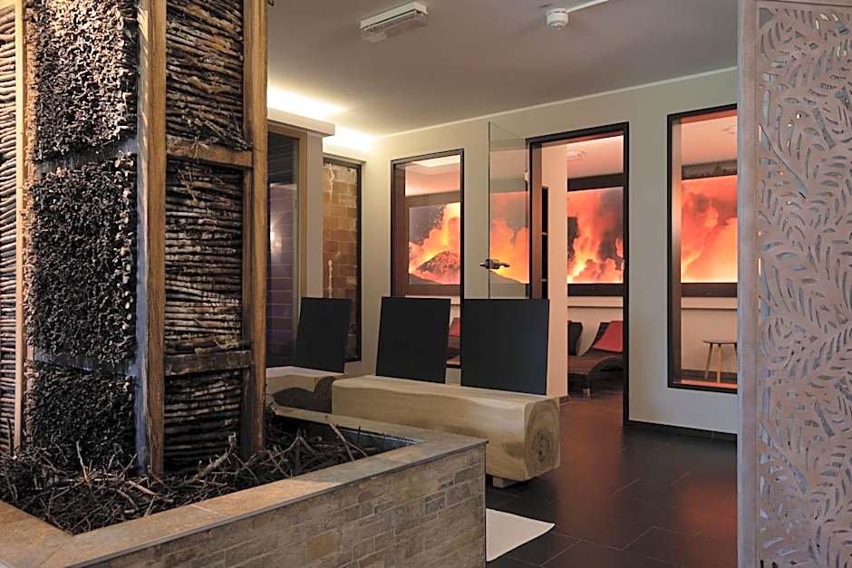 Hotel Vulcano Lindenhof