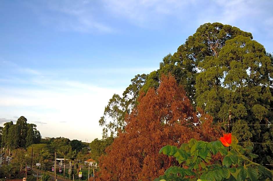 Gigiri Express Hotel