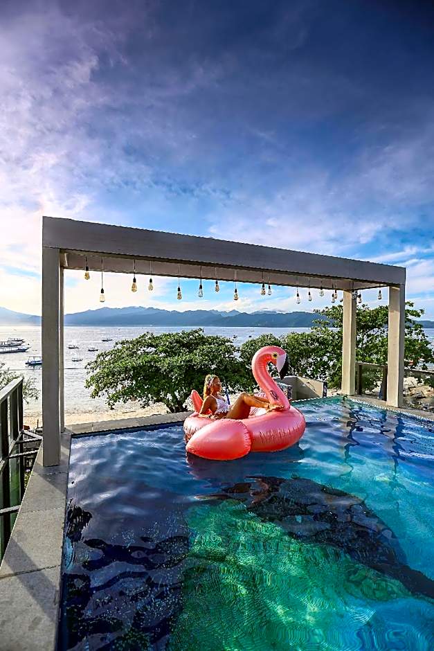 Marc Hotel Gili Trawangan
