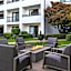 Courtyard by Marriott Bakersfield