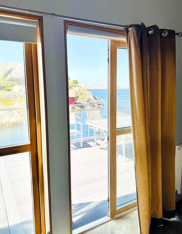 Hotell Bistro Port Sud