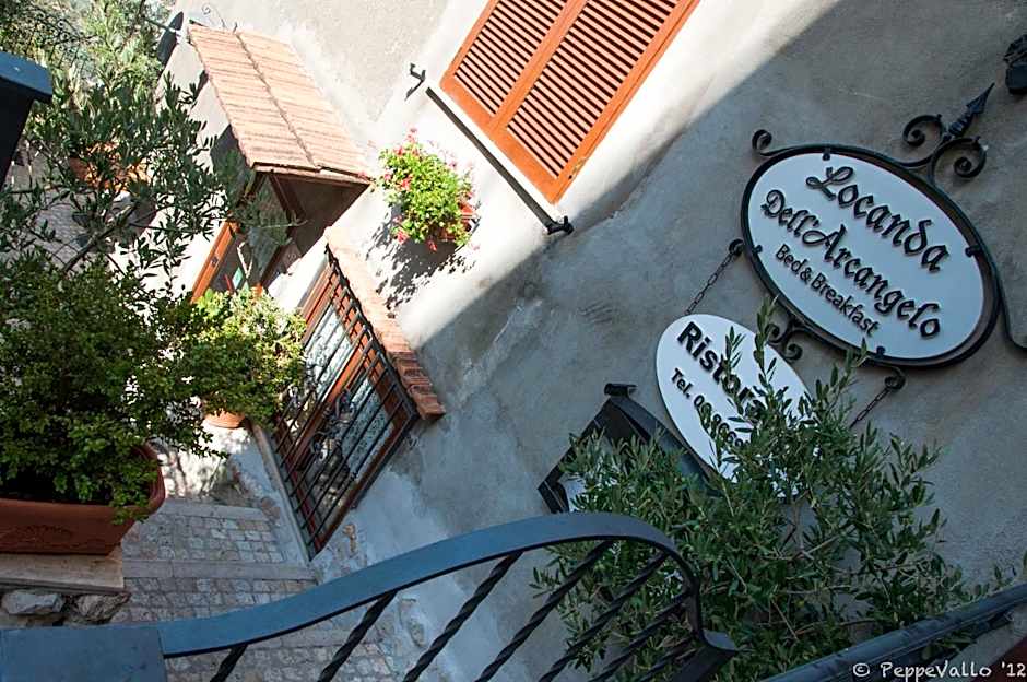 Locanda dell'Arcangelo
