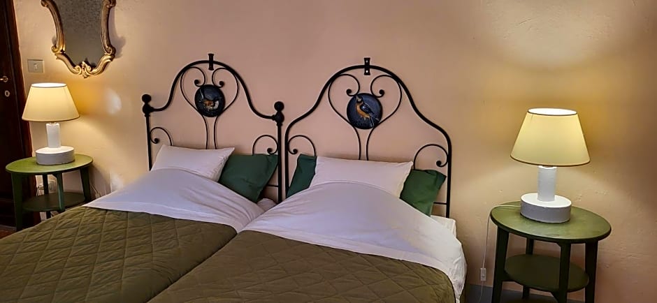 Il Poggio B&B