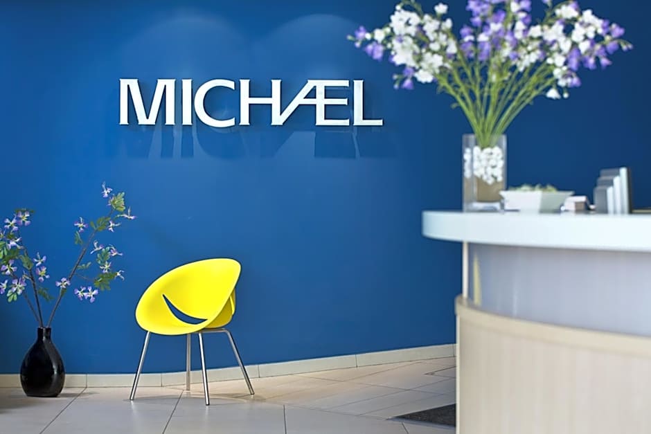 Hotel Michael
