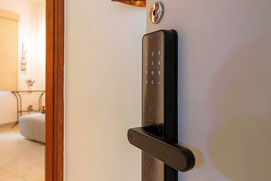 Copacabana Beachside Retreat