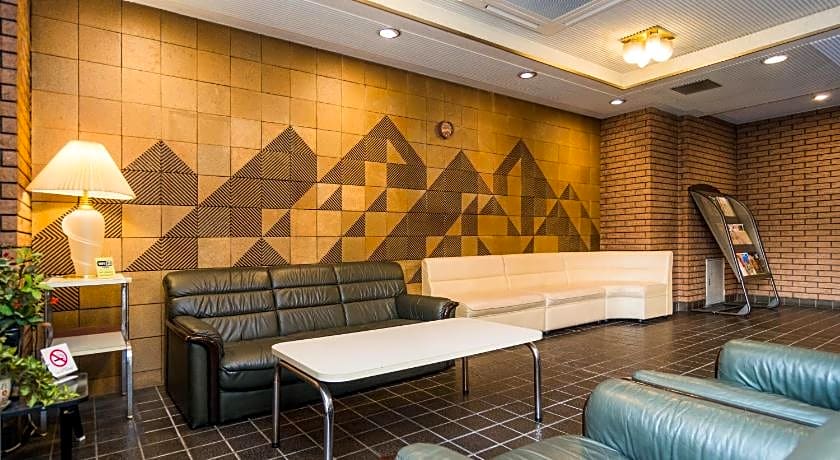Sky Court Koiwa Hotel