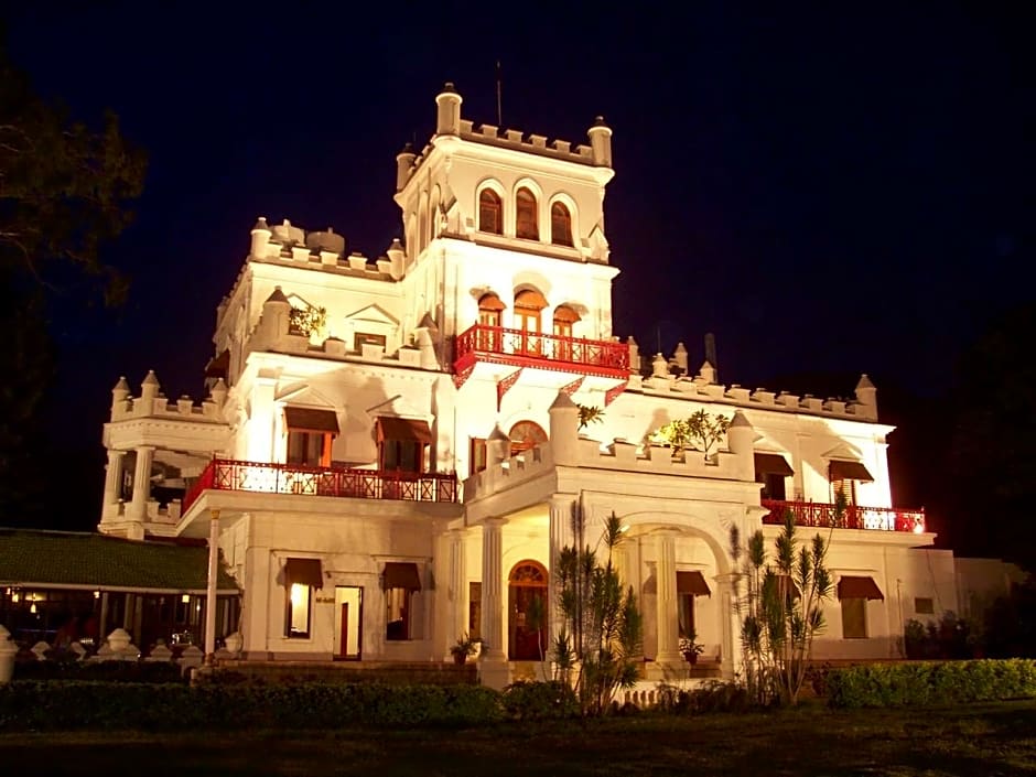 Jayamahal Palace