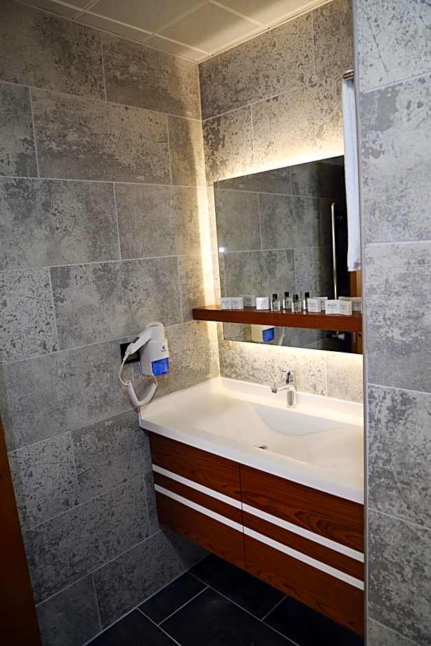 Yol Is Holiday Trabzon