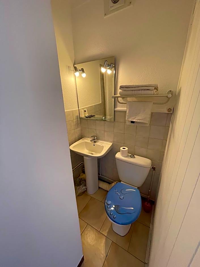 Hotel Clair Logis