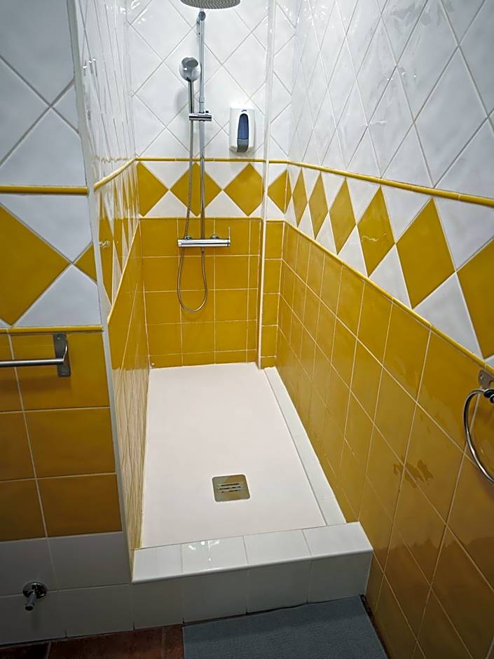 Alojamiento La Concha