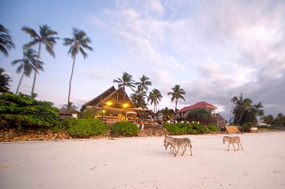 Villa Kiva Boutique Hotel