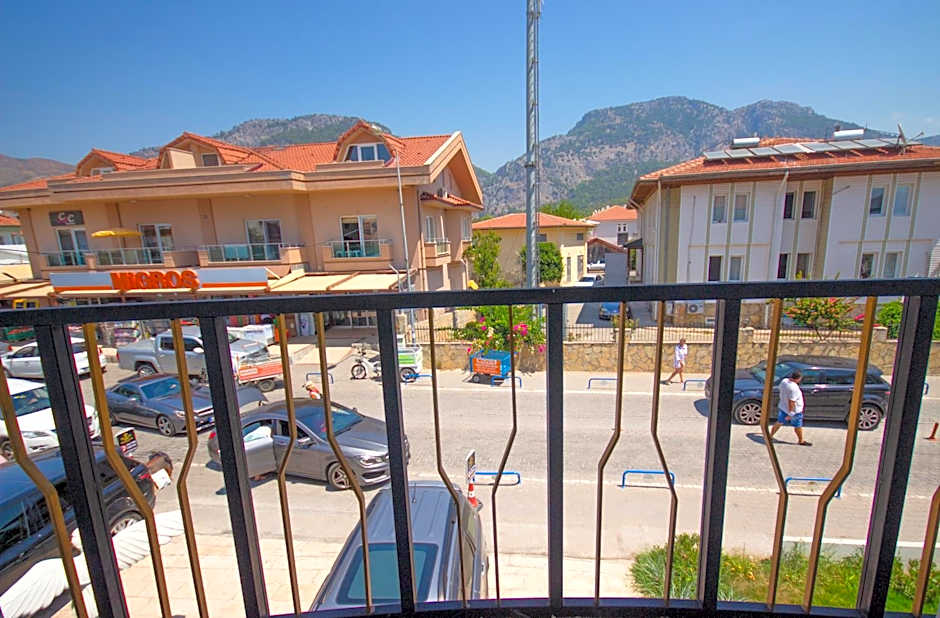 Skopea Inn Exclusive Hotel