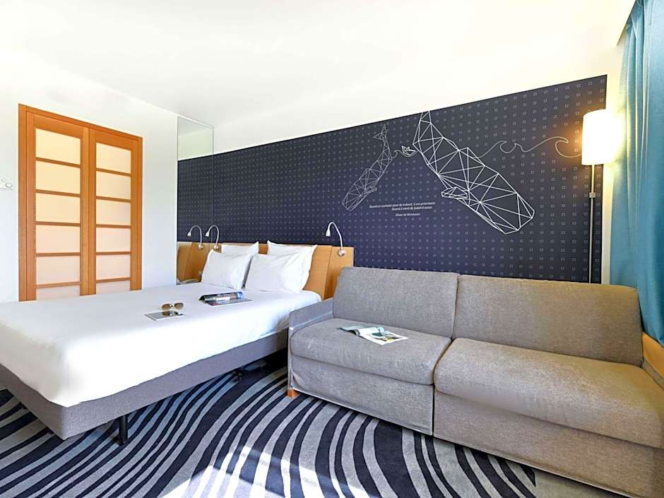 Novotel La Rochelle Centre