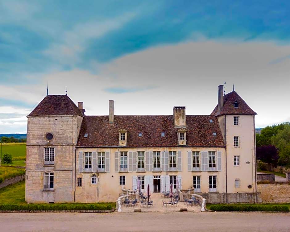 Château de la Berchère