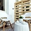 Chill apartments