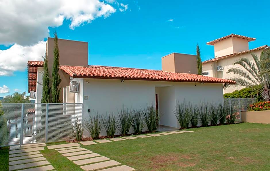 Pousada Suítes do Lago