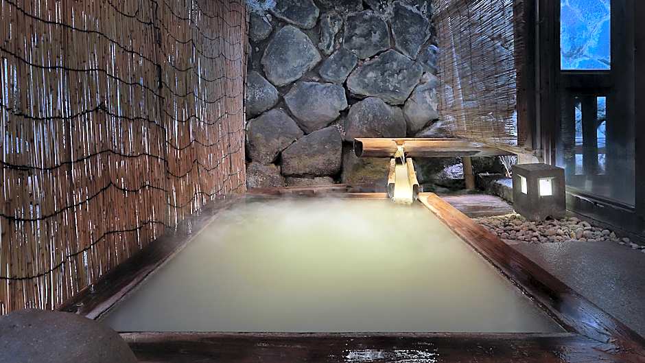Oomiya Ryokan