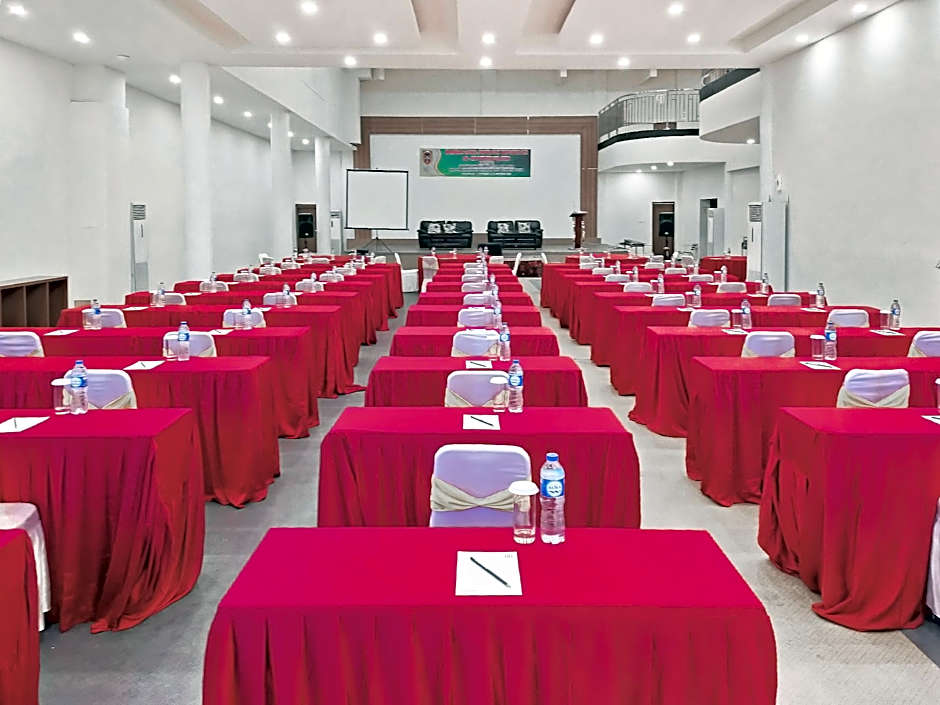 Hotel 88 Banjarmasin