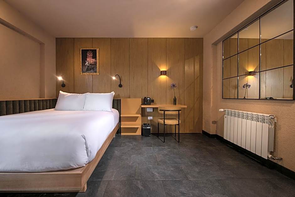 Motto by Hilton Cusco