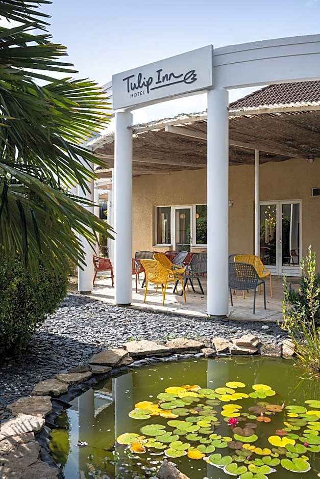 Tulip Inn Beaune
