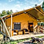 Ladram Bay Holiday Park