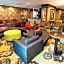 Crowne Plaza Houston Galleria Area By IHG