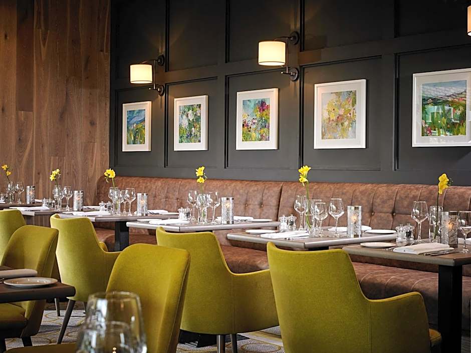 Sligo Park Hotel & Leisure Club