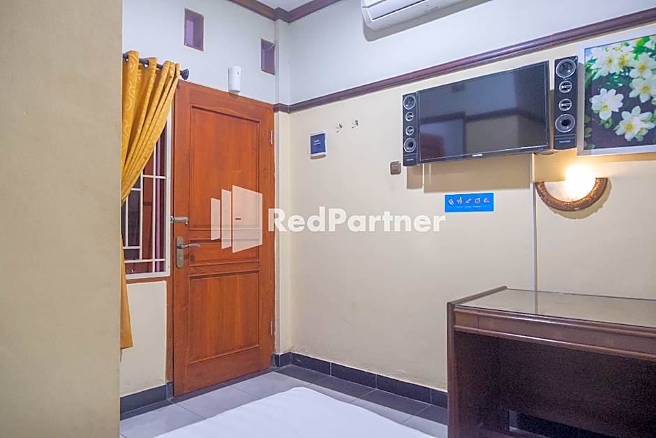 Athaya Hotel Syariah near UGM Yogyakarta Mitra RedDoorz