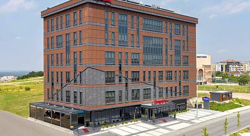 Hampton by Hilton Cerkezkoy