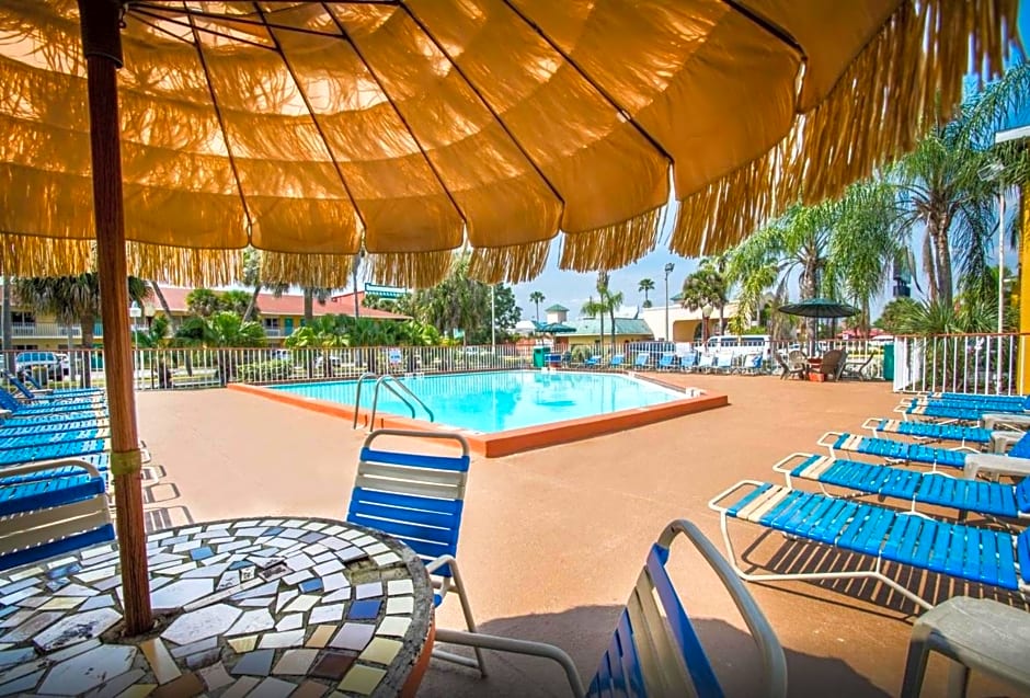 Quality Inn & Suites Eastgate