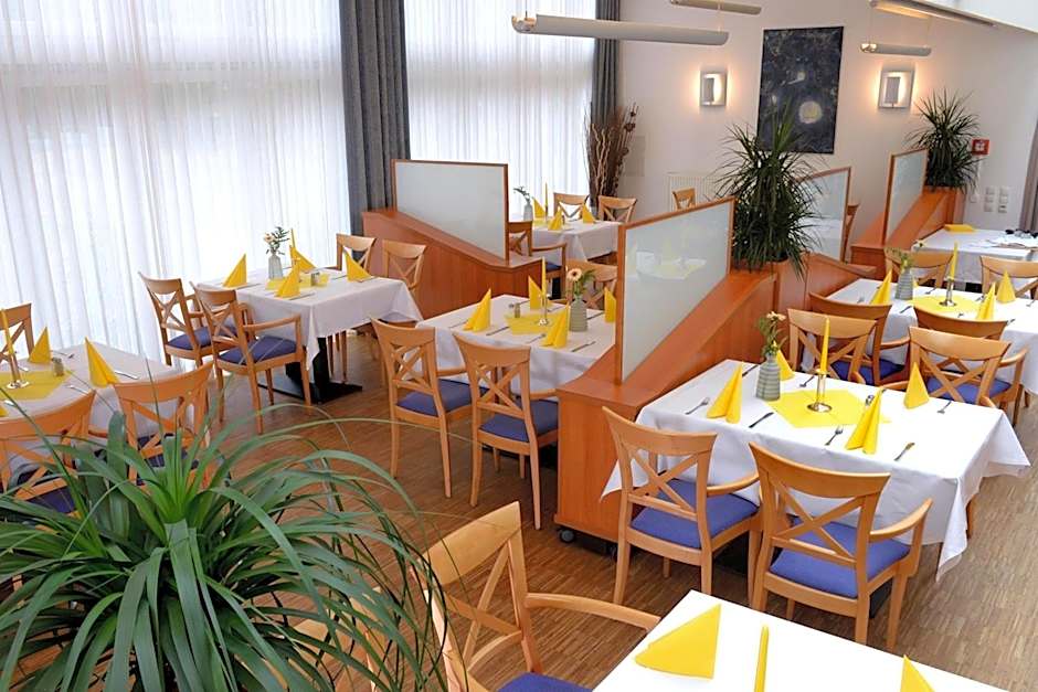 Apart Hotel Sehnde