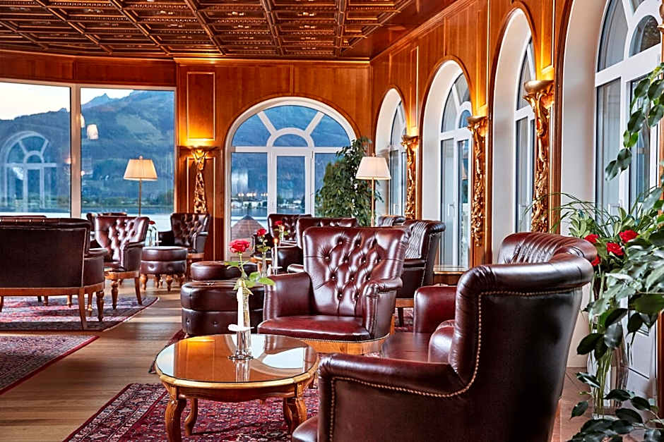 Grand Hotel Zell am See