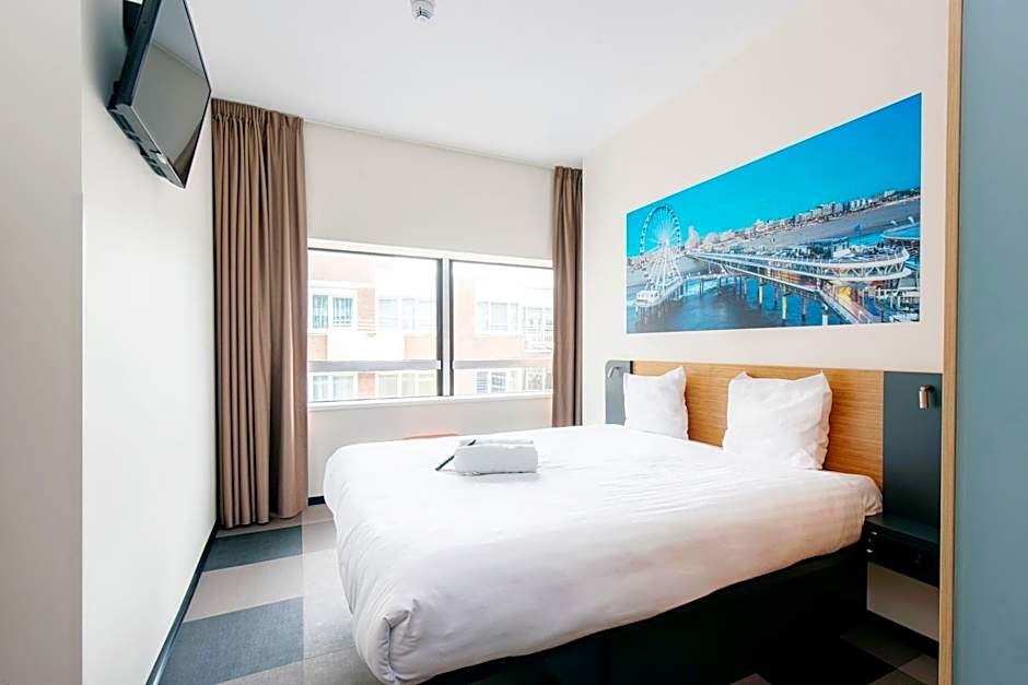 easyHotel The Hague Scheveningen Beach