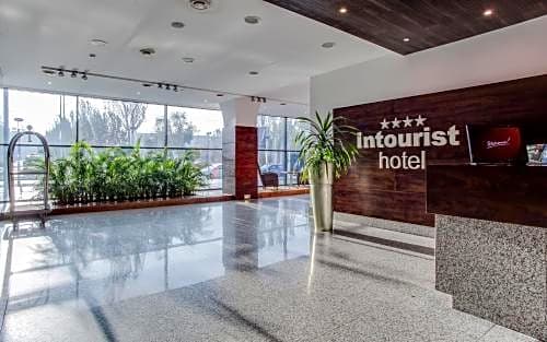 Intourist Hotel