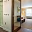 Hampton Inn Lincoln Airport