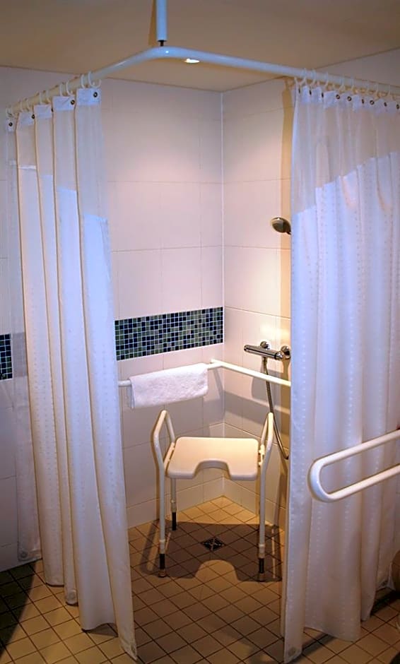 Holiday Inn Berlin City-West By IHG