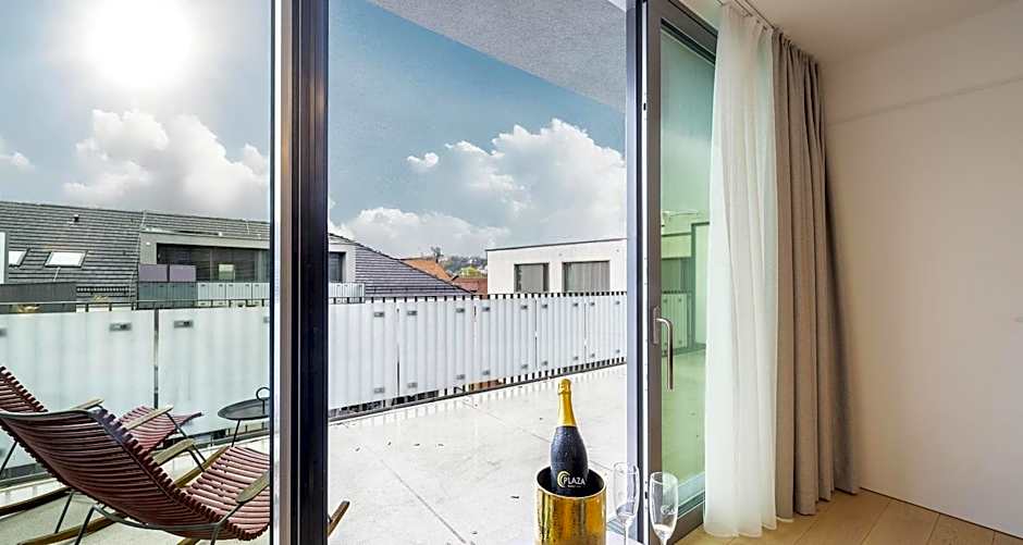 Aiden by Best Western @ Biberach