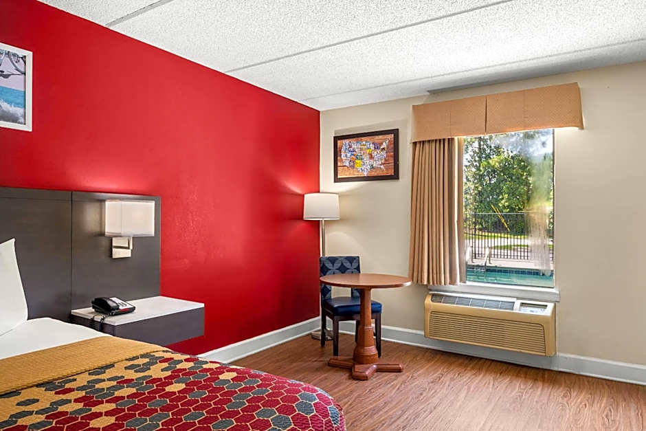 Econo Lodge Inn & Suites Lugoff